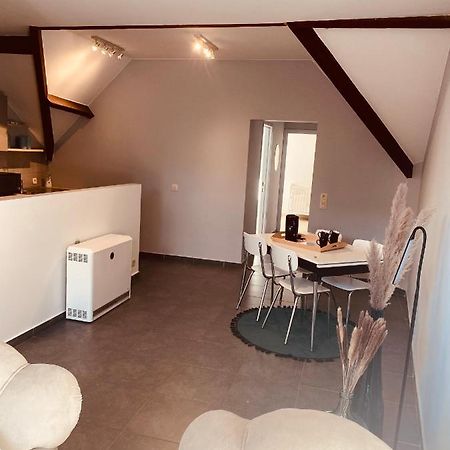 Le Gite De Clara Dinant Esterno foto