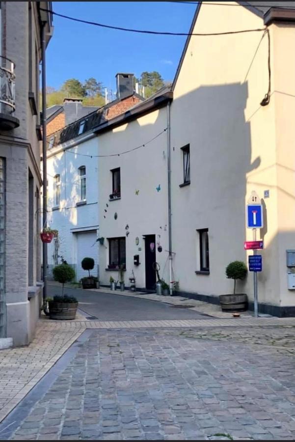 Le Gite De Clara Dinant Esterno foto